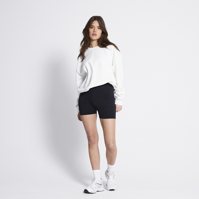 Shorts "Nilla" Black